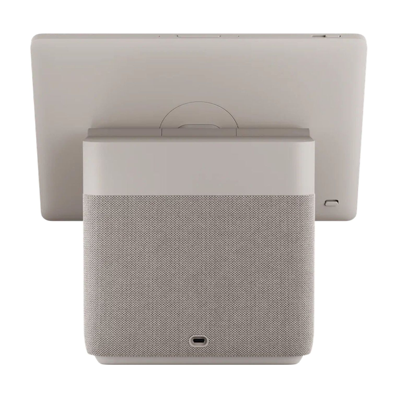 Умная колонка Яндекс Станция Дуо Макс (с экраном) - 5