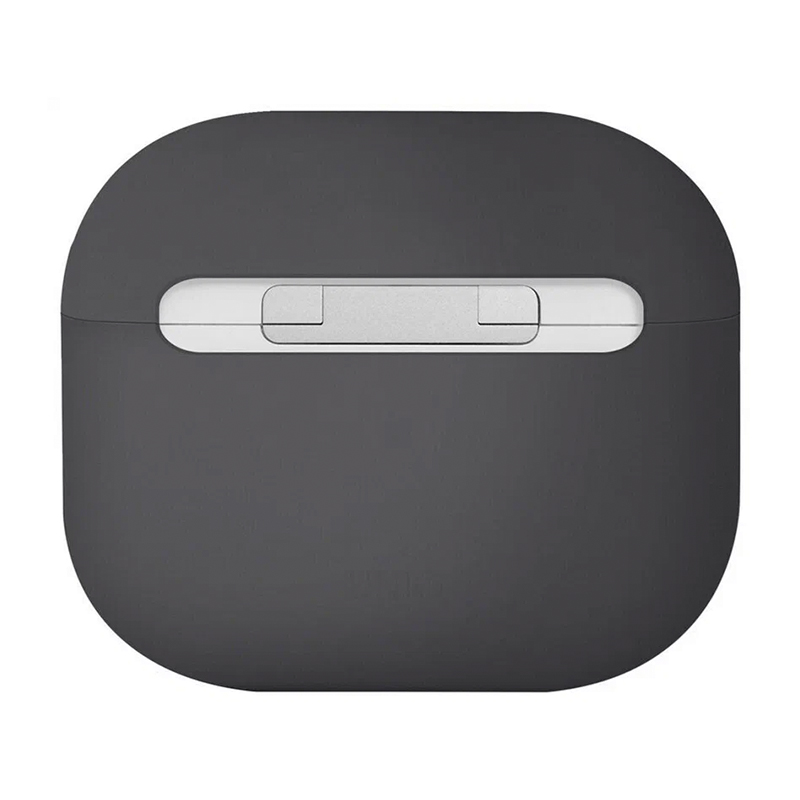 Кобура UNIQ Lino для Apple AirPods 3 - 2