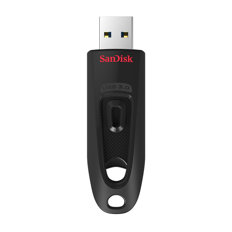 USB-флешка SanDisk Ultra 64 ГБ - 2