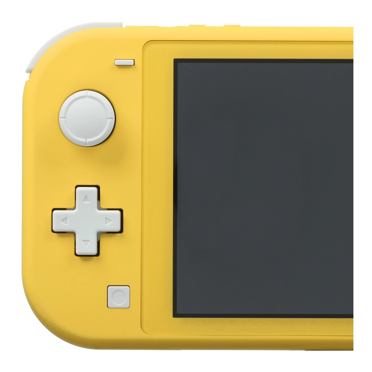 Игровая приставка Nintendo Switch Lite 32 ГБ - 3