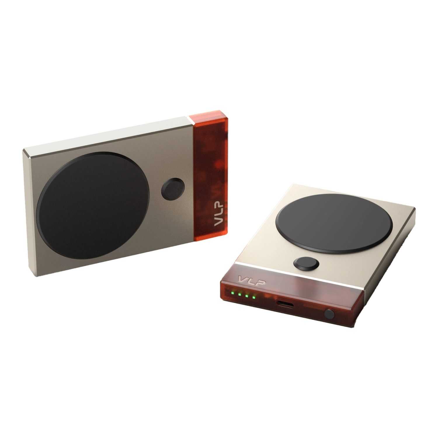 Набор аксессуаров VLP Neo 4 in 1 - 3