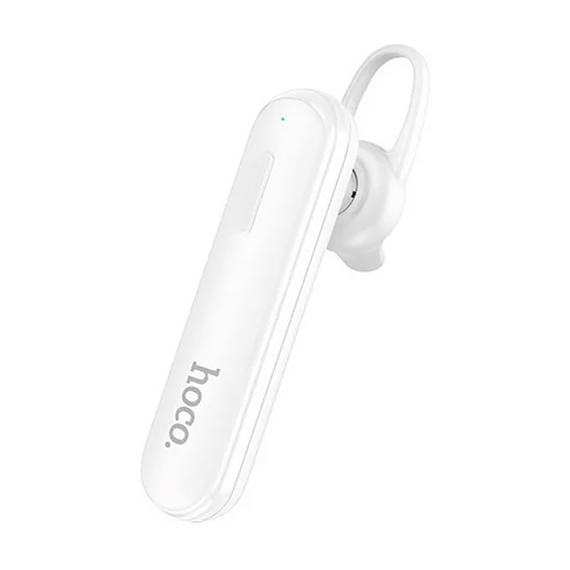 Bluetooth-гарнитура Hoco E36, белый - 1