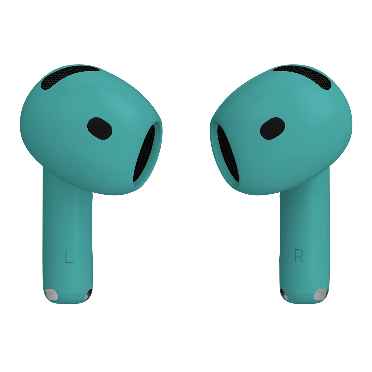 Беспроводные наушники Apple AirPods 4 - 2