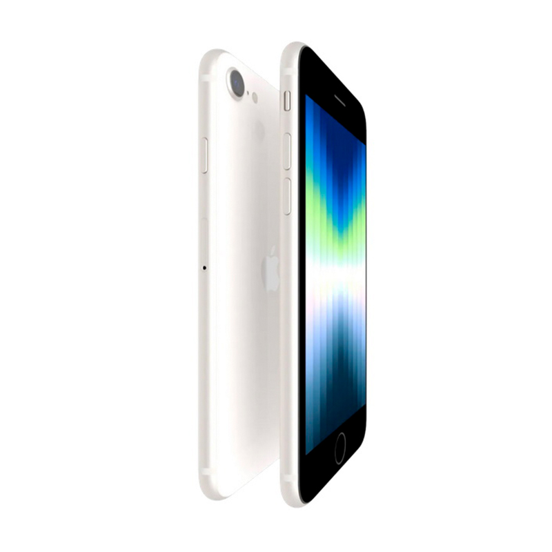 Смартфон Apple iPhone SE 2022 - 2