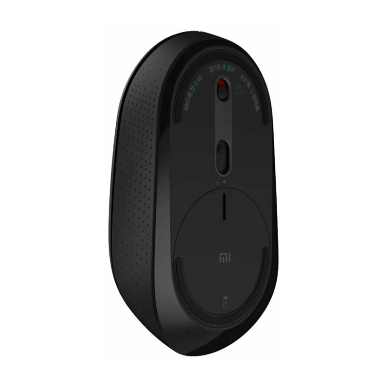 Мышь беспроводная Xiaomi Mi Dual Mode Wireless Mouse Silent Edition - 3