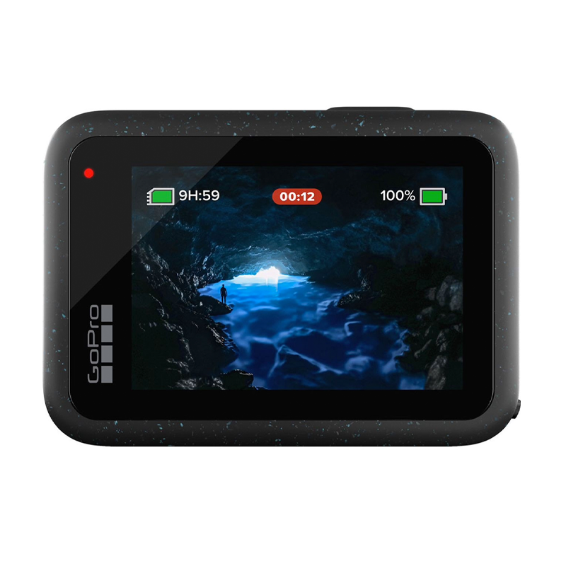 Экшн-камера GoPro Hero 12 Black, чёрный - 4