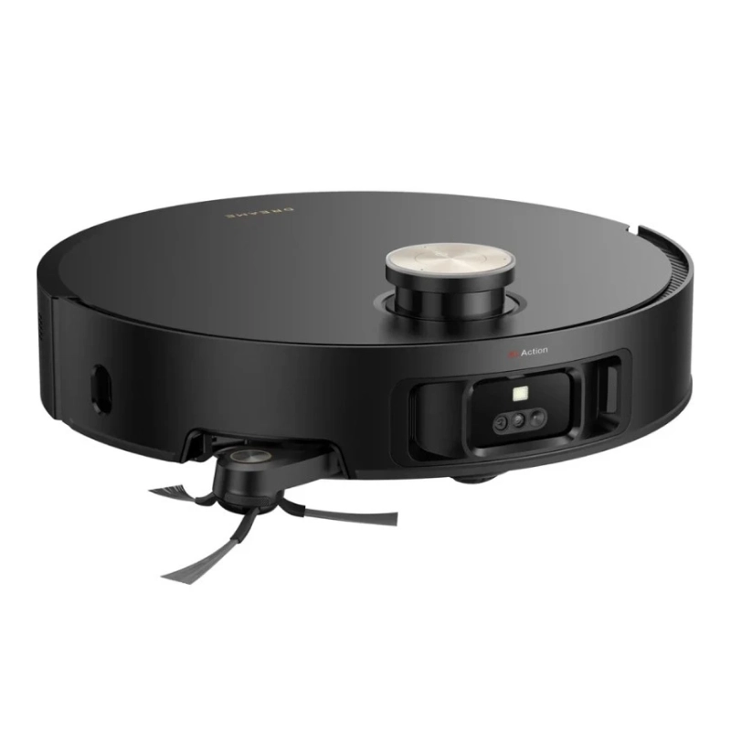 Робот-пылесос Xiaomi Dreame X50 Master - 5