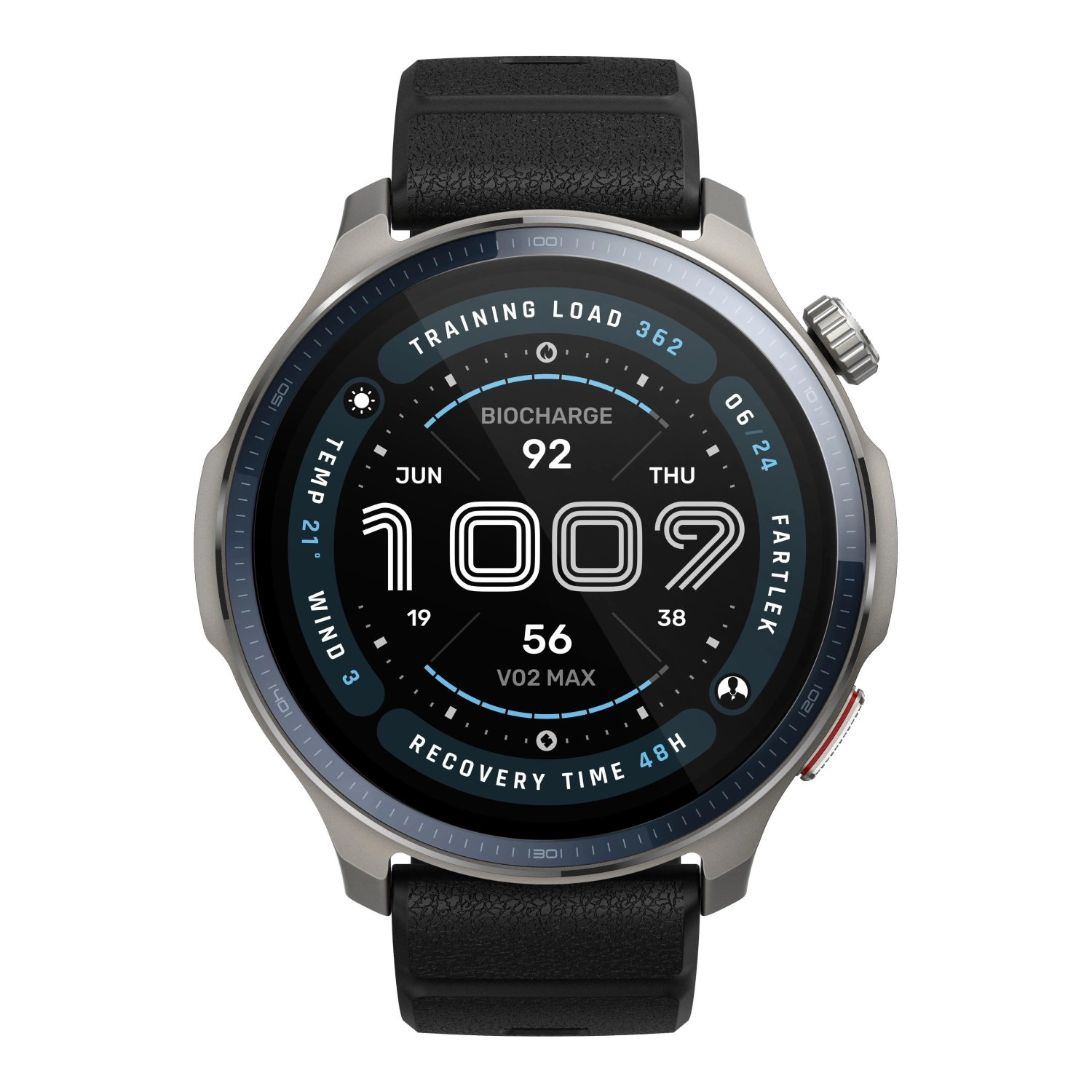 Умные часы Xiaomi Amazfit Balance 2 - 2