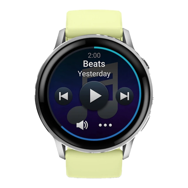 Умные часы Garmin Venu 4 45mm - 2