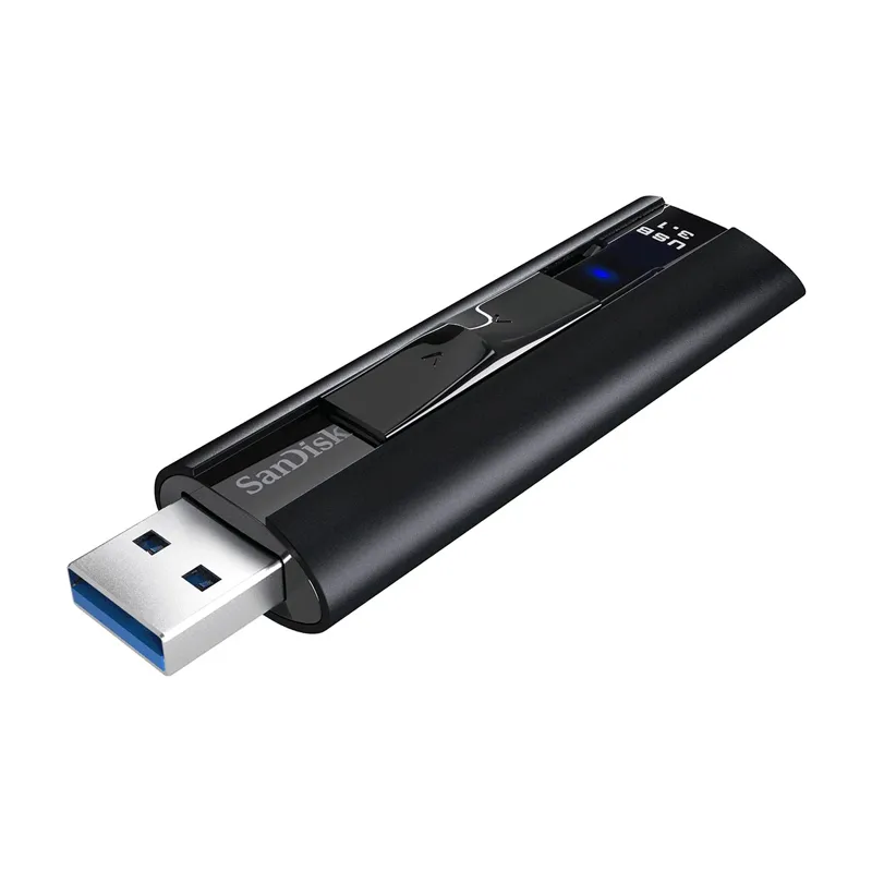 USB-флешка SanDisk Extreme Pro 256 ГБ - 2