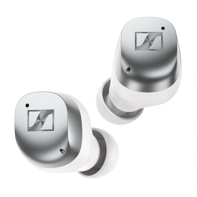 Беспроводные наушники Sennheiser Momentum True Wireless 4 - 3