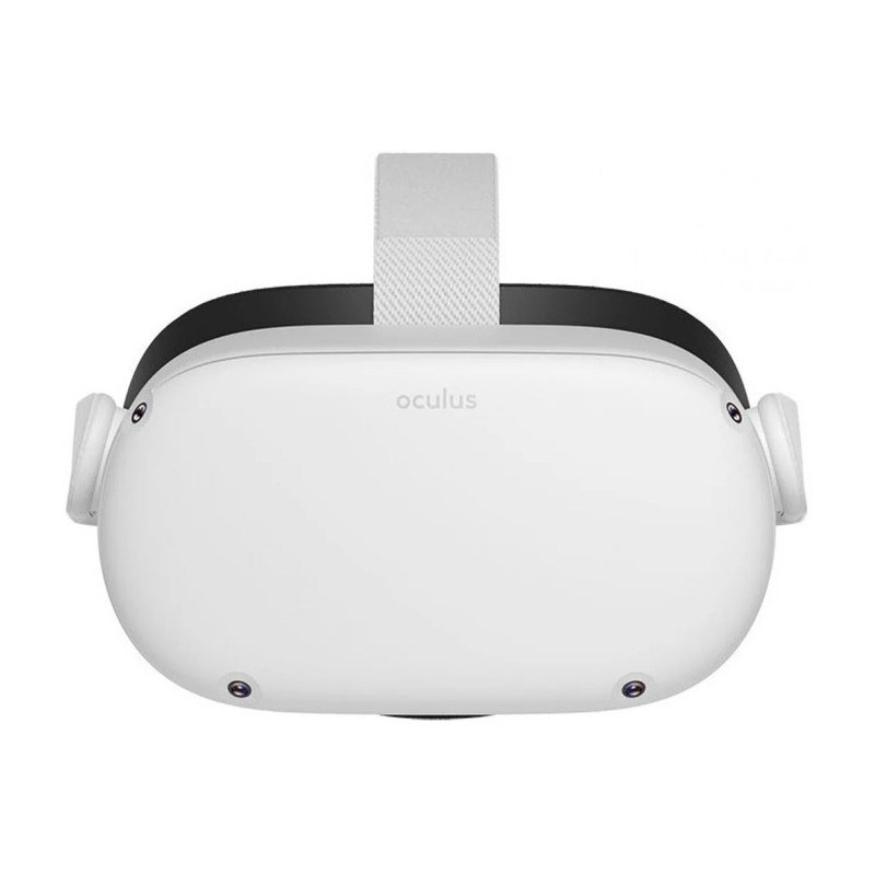 Шлем виртуальной реальности Oculus Quest 2 - 3