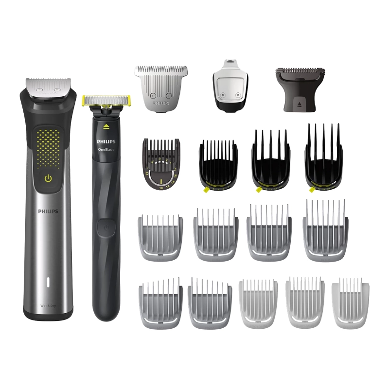 Триммер Philips 20 in 1 Series 9000 MG9553/15 - 3