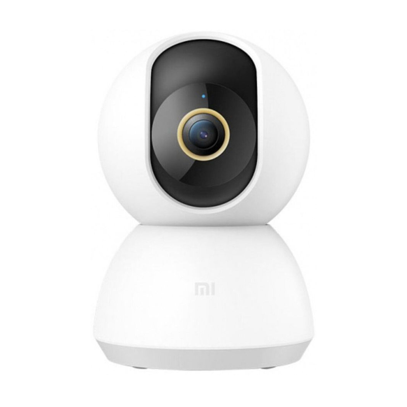 IP-камера Xiaomi Mi Smart Camera 2K (PTZ Version) - 1