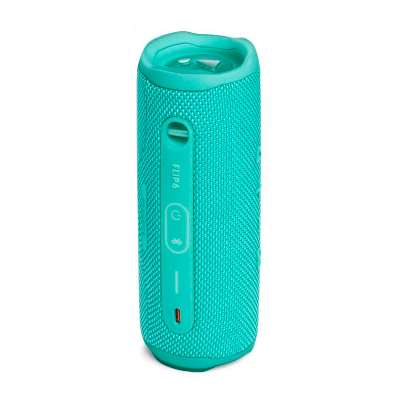 Портативная колонка JBL Flip 6 - 2