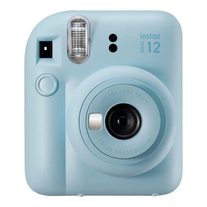 Фотоаппарат моментальной печати Fujifilm Instax Mini 12 Gift Box - 1