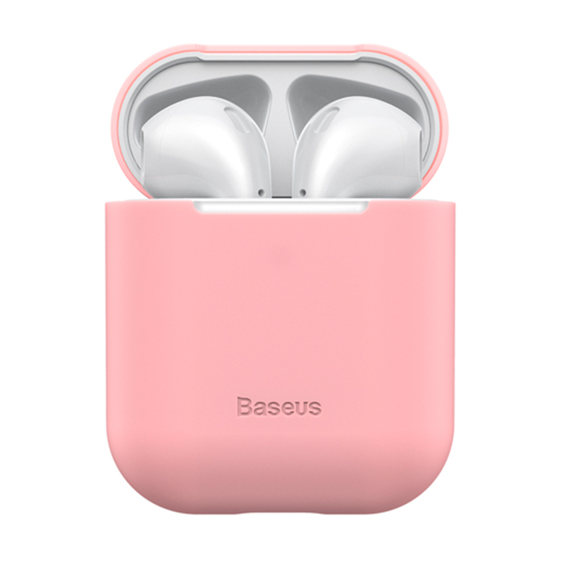 Кобура Baseus Ultrathin Series для Apple AirPods 2018 / 2019 - 2
