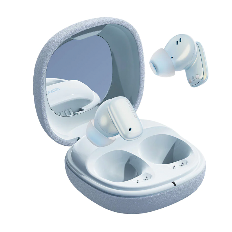 Беспроводные наушники Baseus AirNora 2 - 2