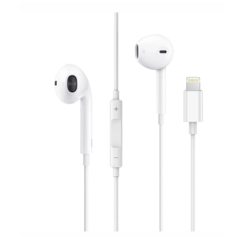 Наушники Deppa Stereo Air Lightning - 2