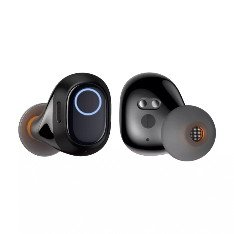 Беспроводные наушники Baseus Bowie WM03 - 3