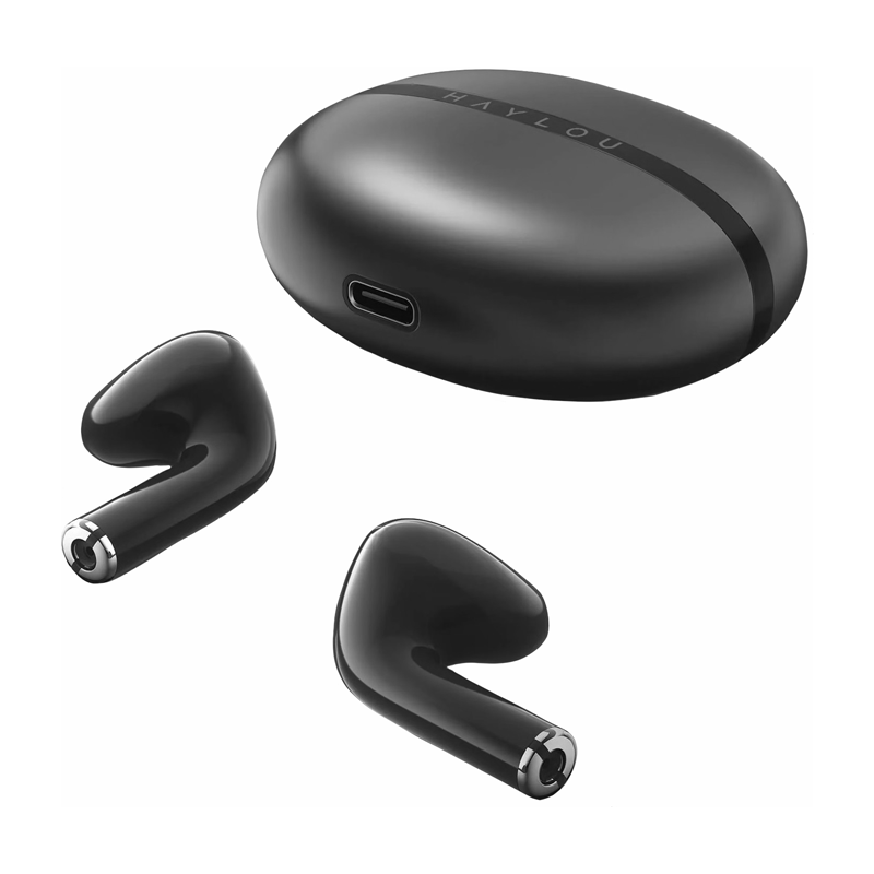 Беспроводные наушники Xiaomi Haylou X1 2023 - 2