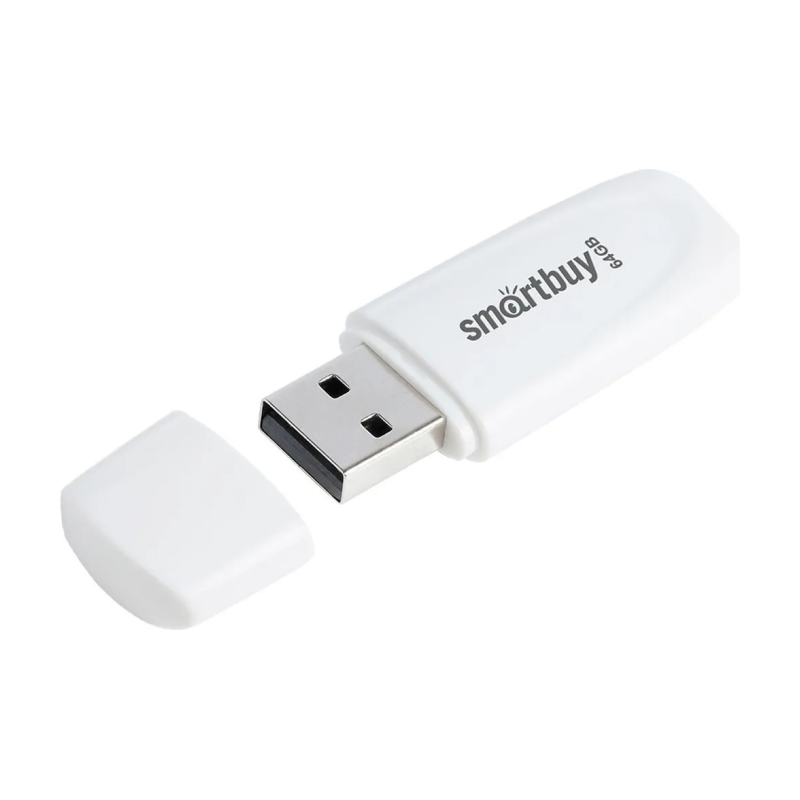 USB-флешка SmartBuy Scout 64 ГБ - 2