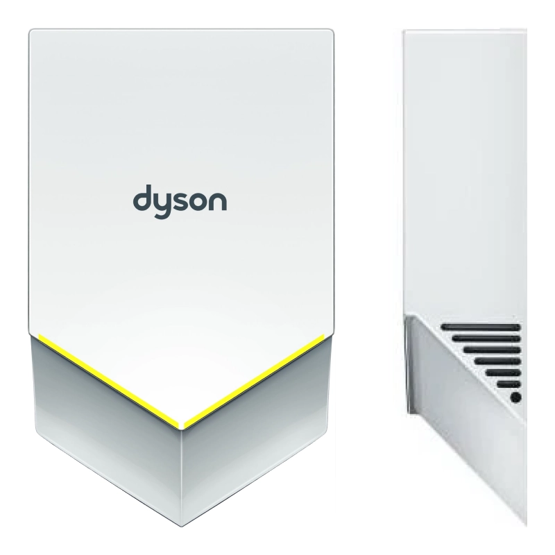 Сушилка для рук Dyson Airblade V HU02 - 3