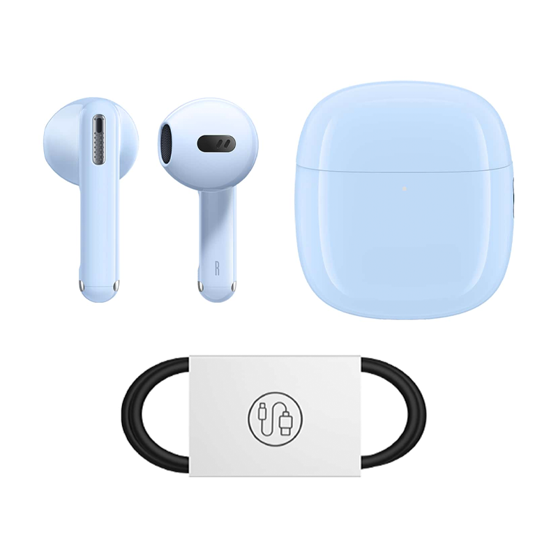 Беспроводные наушники Baseus Bowie WX5 - 5