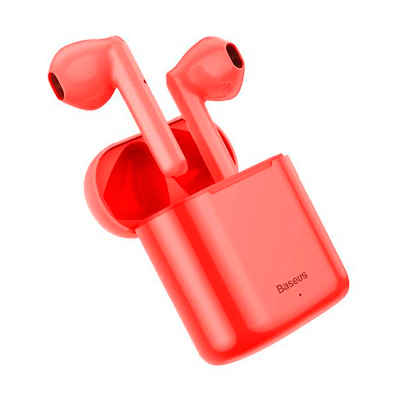 Беспроводные наушники Baseus Encok W09 - 2