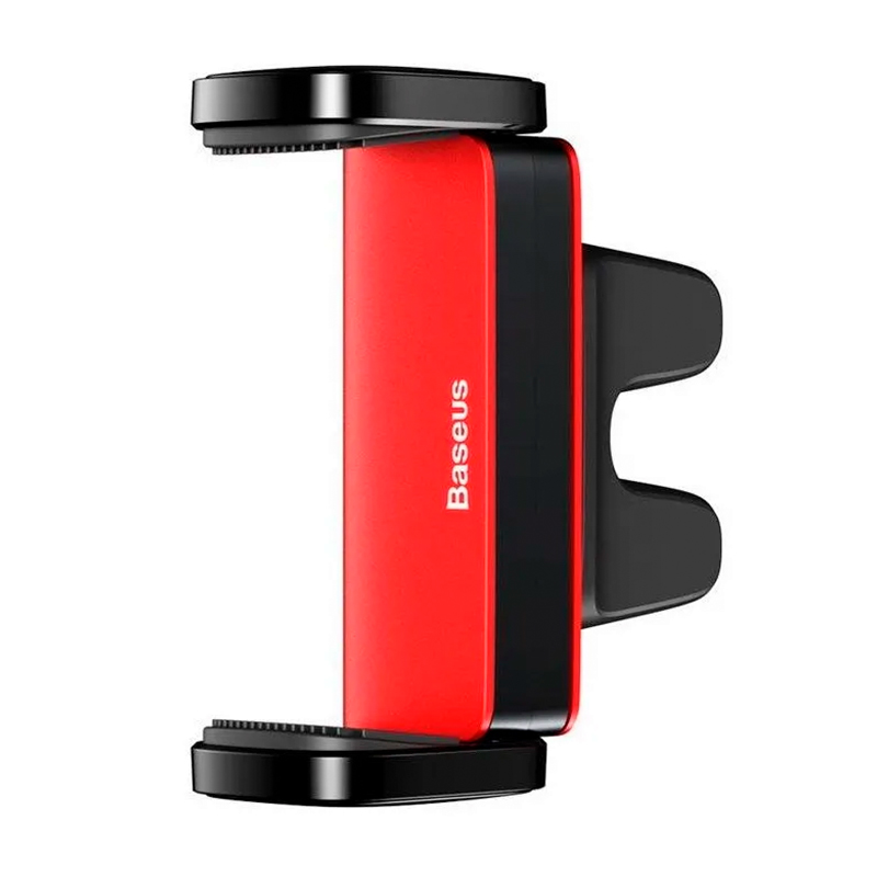 Автомобильный держатель Baseus Steel Cannon (зажим) - 3