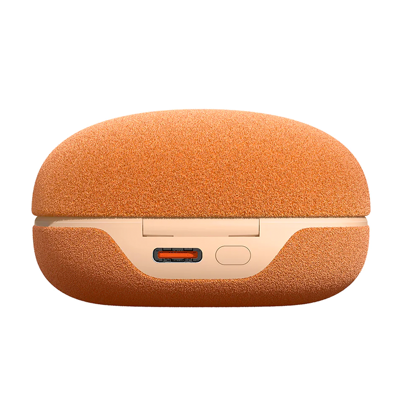 Беспроводные наушники Baseus AirNora 2 - 6