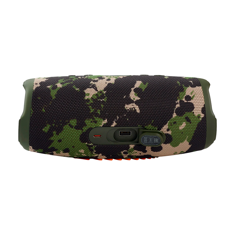 Портативная колонка JBL Charge 5 - 3