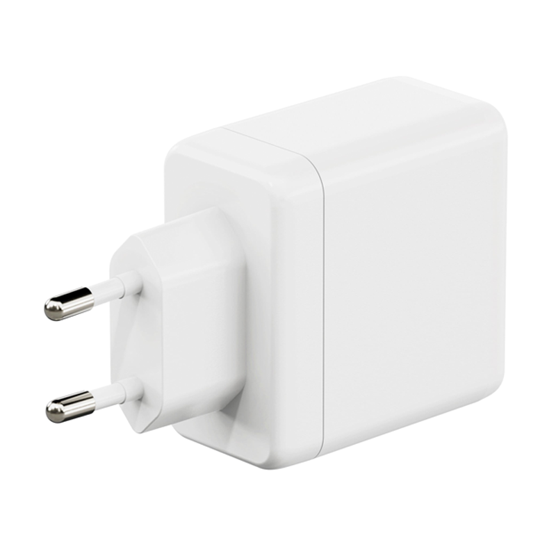 Сетевое зарядное устройство Breaking WC10 65 Вт - 2