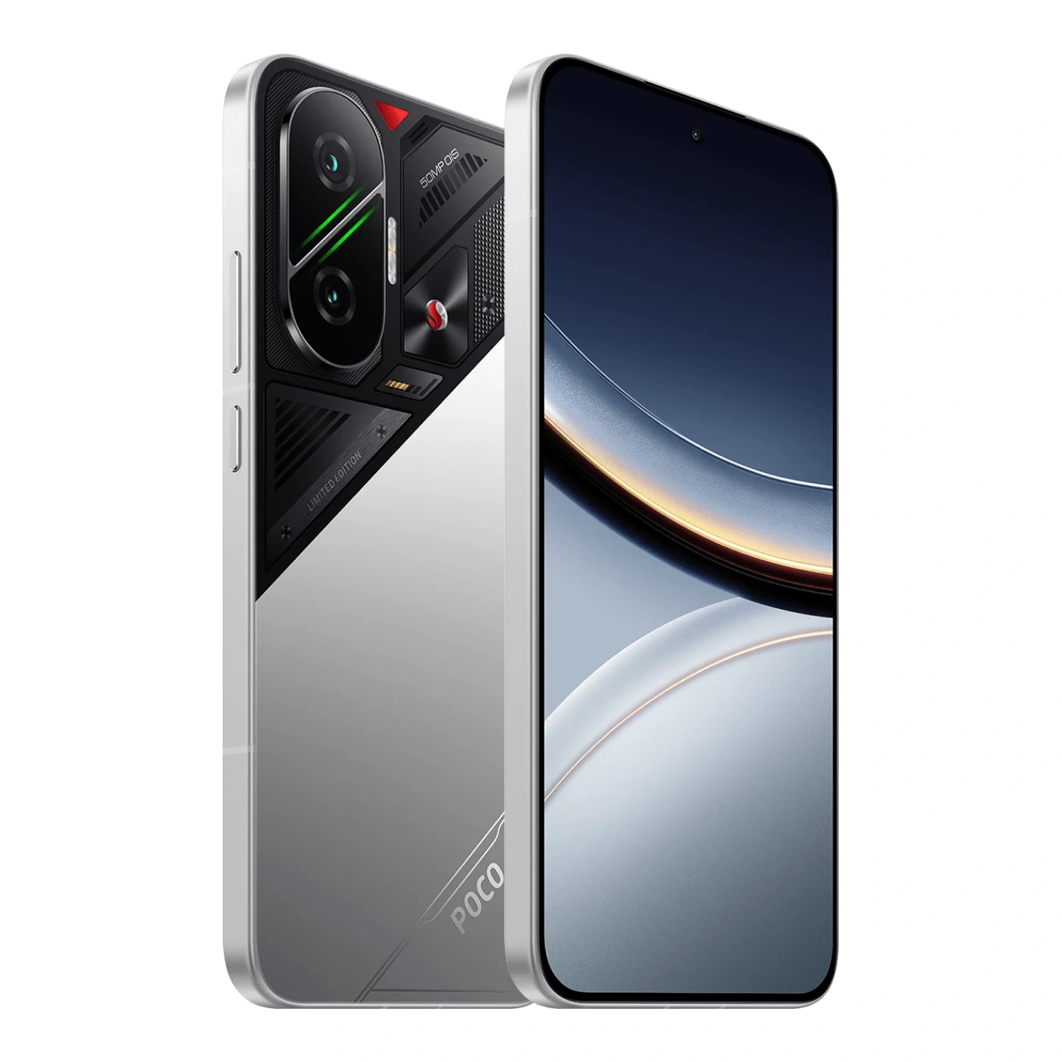 Смартфон Xiaomi Poco F7 - 2