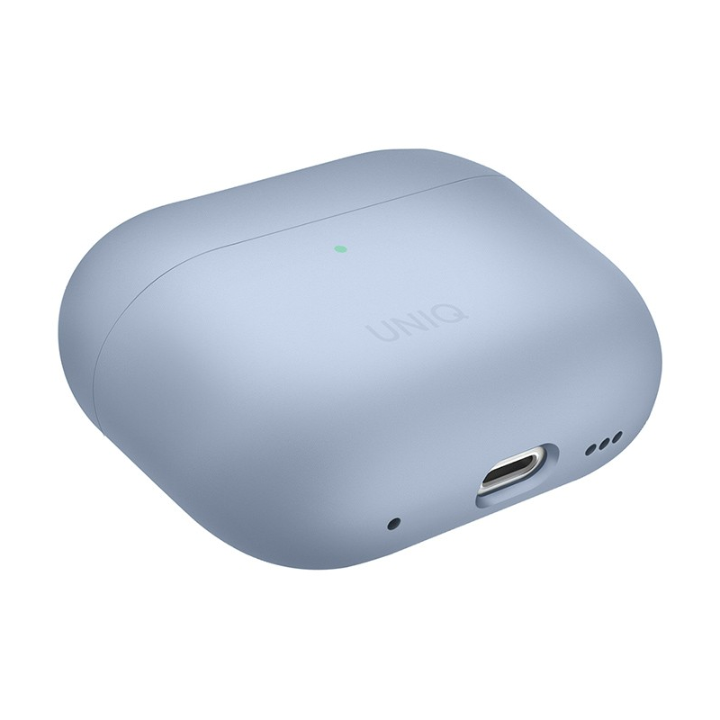 Кобура UNIQ Lino для Apple AirPods Pro 2 - 2