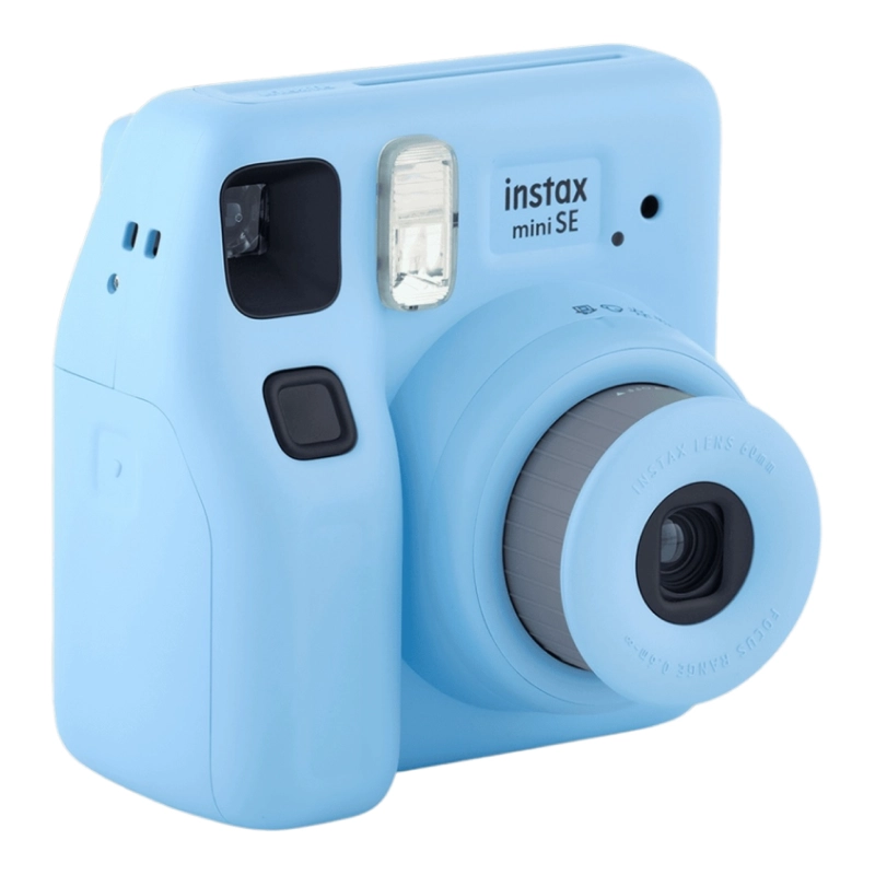Фотоаппарат моментальной печати Fujifilm Instax Mini SE - 3