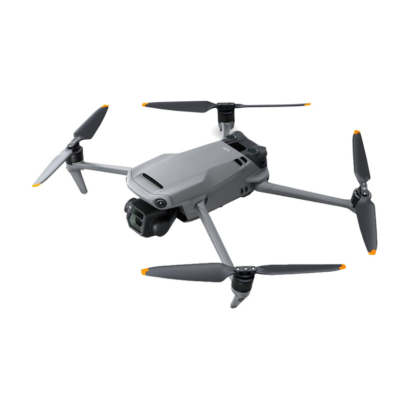Квадрокоптер DJI Mavic 3 Fly More Combo (DJI RC PRO) - 1