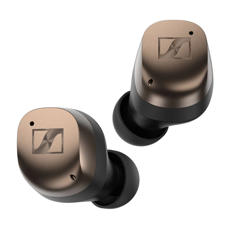 Беспроводные наушники Sennheiser Momentum True Wireless 4 - 3