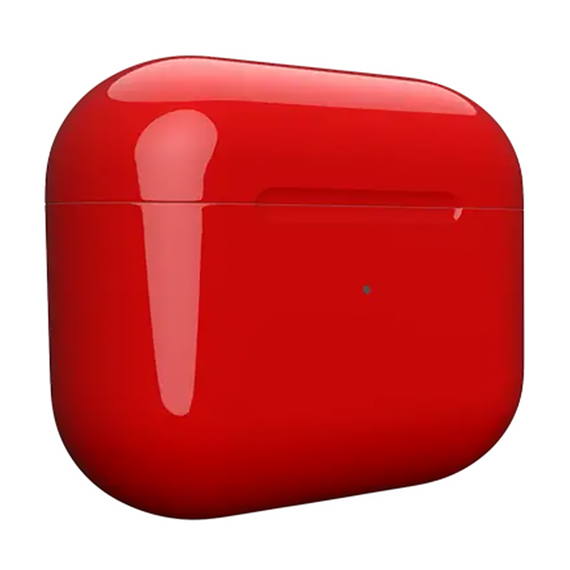 Футляр Apple AirPods 3 with MagSafe - 1