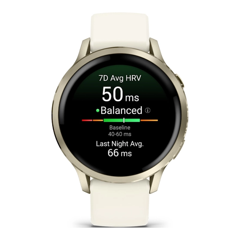 Умные часы Garmin Venu 4 41mm - 2