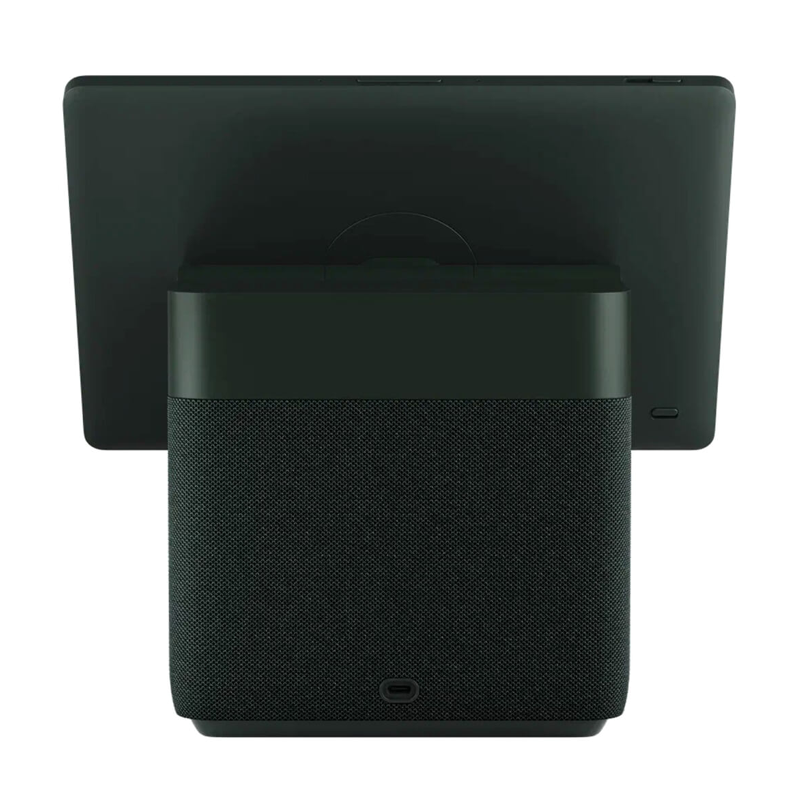 Умная колонка Яндекс Станция Дуо Макс (с экраном) - 5