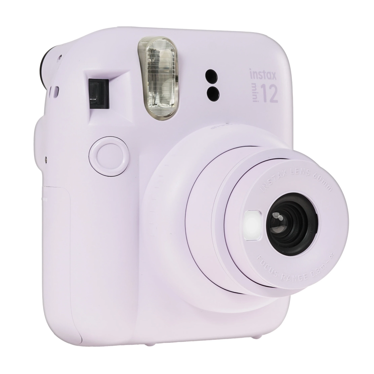 Фотоаппарат моментальной печати Fujifilm Instax Mini 12 Gift Edition - 2