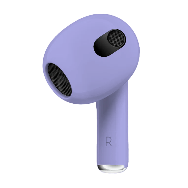 Правый наушник Apple AirPods 3 - 1