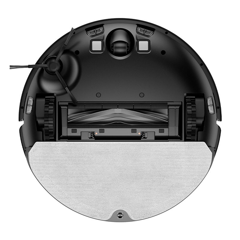 Робот-пылесос Xiaomi Dreame Bot D10s Pro - 4
