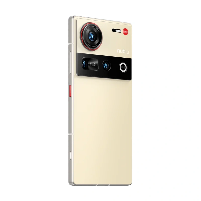 Смартфон Nubia Z70 Ultra - 2