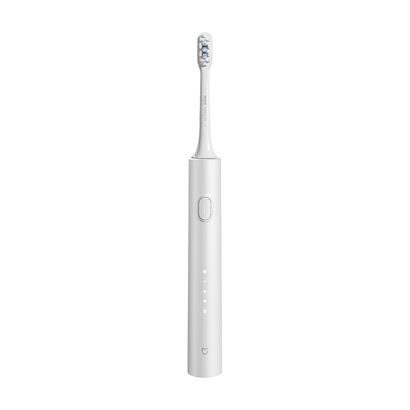 Электрическая зубная щетка Xiaomi Mijia T302 Electric Toothbrush - 1