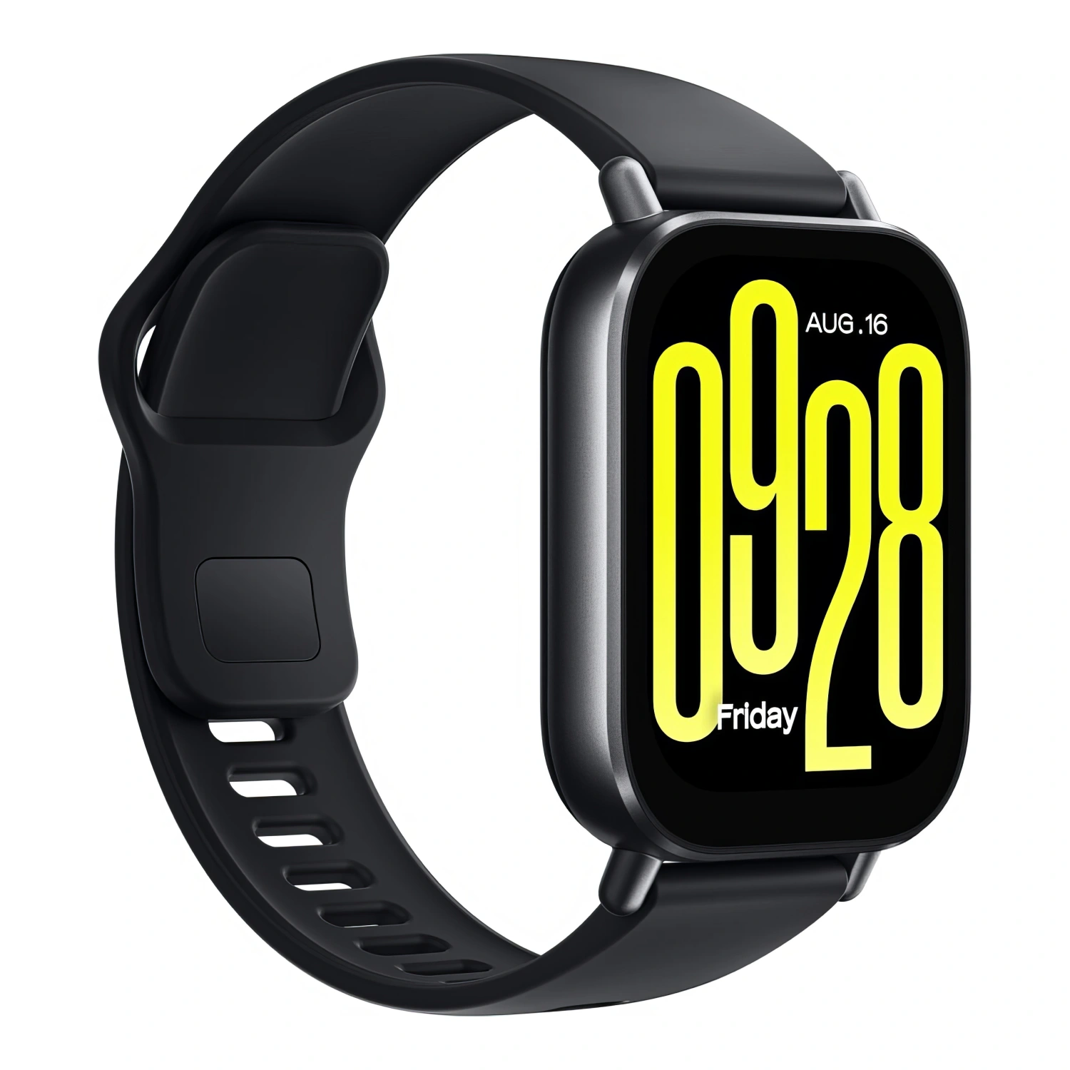 Умные часы Xiaomi Redmi Watch 5 Active - 3