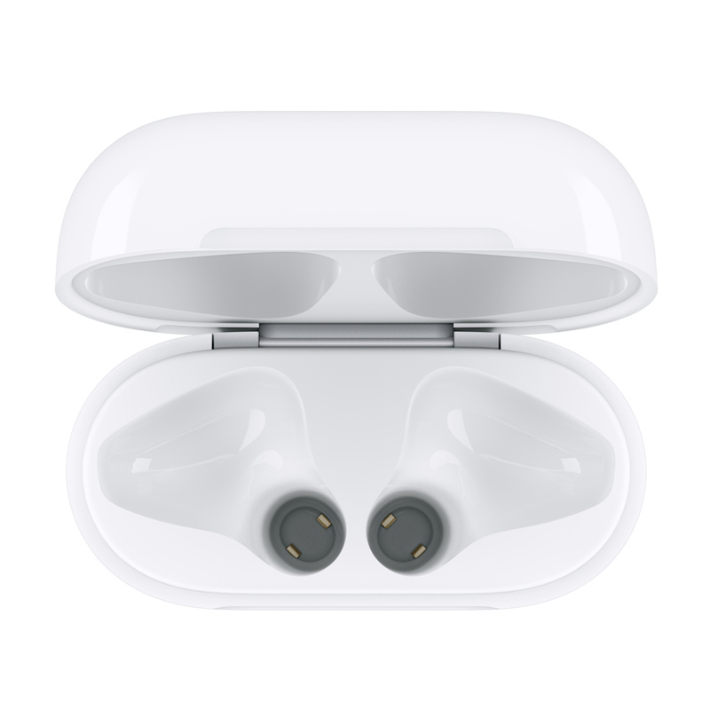Футляр Apple AirPods 2 - 2