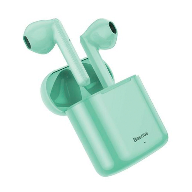 Беспроводные наушники Baseus Encok W09 - 2