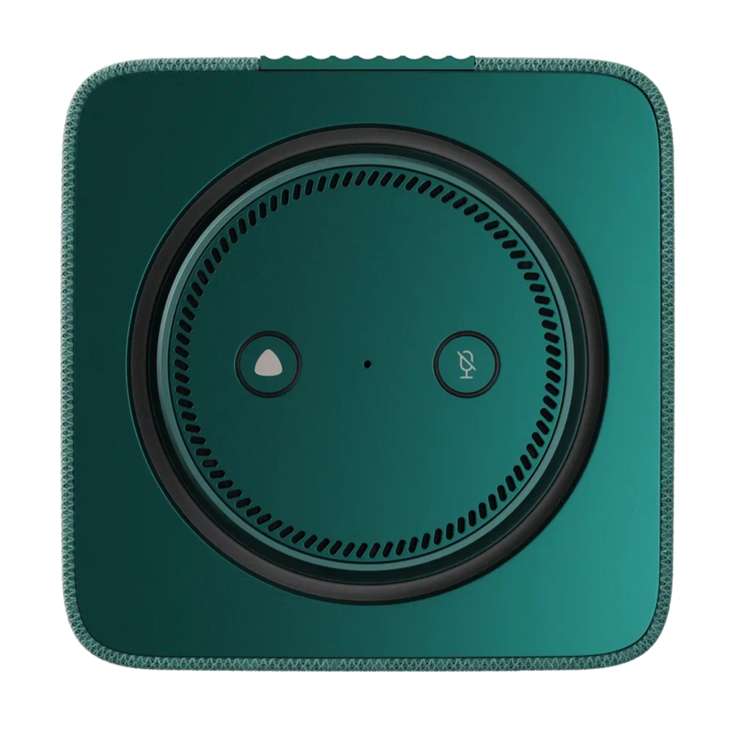 Умная колонка Яндекс Станция Макс Zigbee - 2